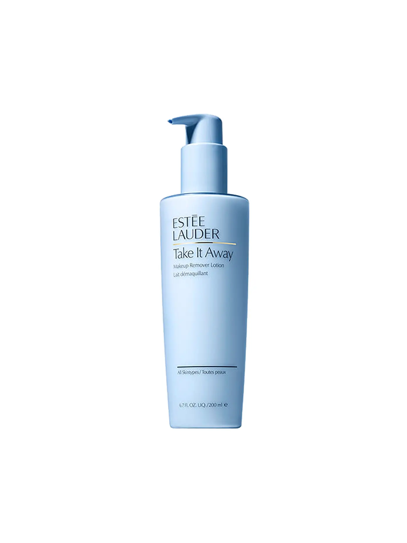 ESTÉE LAUDER | Take it Away Makeup Remover Lotion 200ml | 